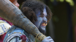 Illustration for article titled RenQuest turns a renaissance faire into a massive role-playing game